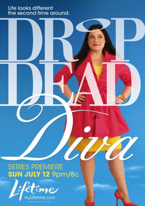 До смерти красива / 3 сезон / Drop Dead Diva (2011) HDTVRip