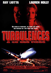 Турбулентность / Turbulence (1997) DVDRip