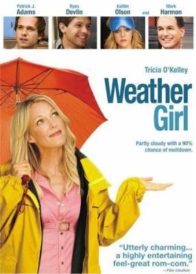 Синоптик / Weather Girl (2009)