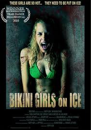 Девушки бикини во льду / Bikini Girls On Ice (2009) DVDRip