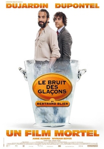 Кусочки льда / The Clink of Ice / Le bruit des glaçons (2010) HDRip