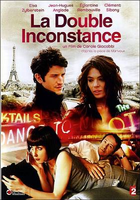 Двойная неверность / La double inconstance (2009)