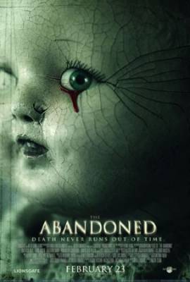 Заброшенный дом / The Abandoned (2006) BDRip