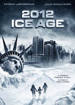2012: Ледниковый период / 2012: Ice Age (2011) HDRip