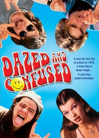 Под кайфом и в смятении / Dazed And Confused (1993) HDRip