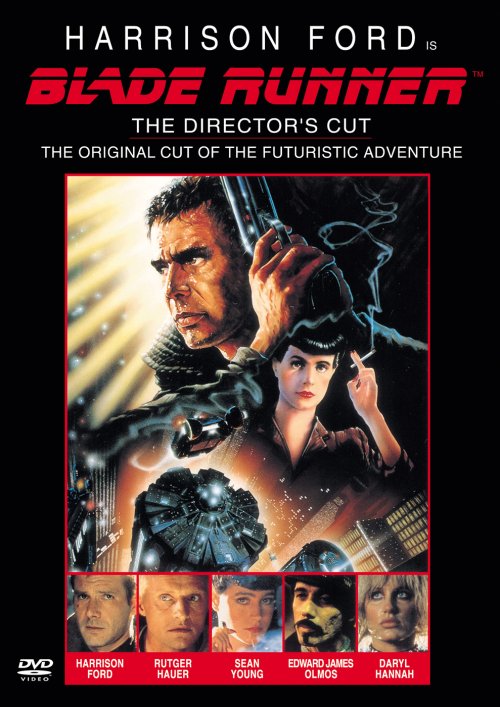 Бегущий по лезвию (1982)