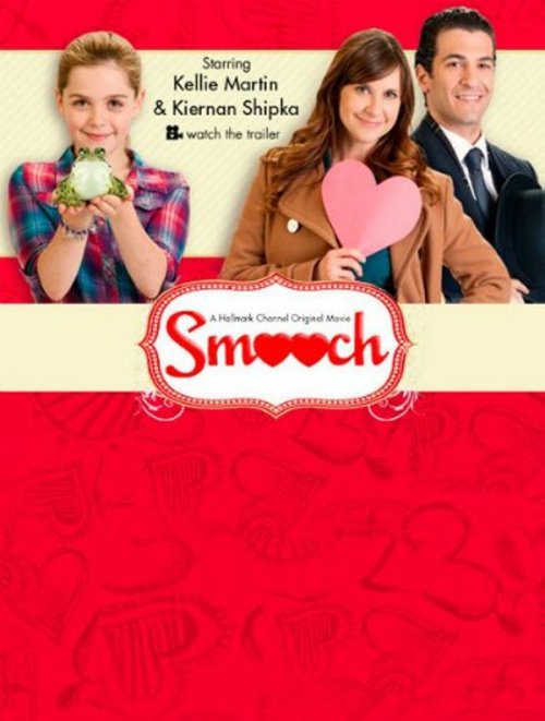 Поцелуйчики (2011)