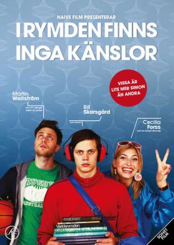В космосе чувств не бывает (2010)