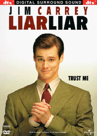Лжец, лжец / Liar Liar (1997)