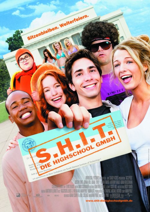 Нас приняли (2006)