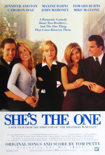 Только она единственная (1996)