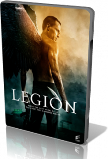 Легион / Legion