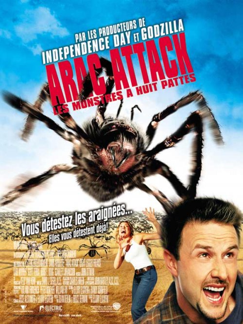 Атака пауков (2002)