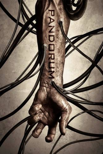 Пандорум / Pandorum 2009