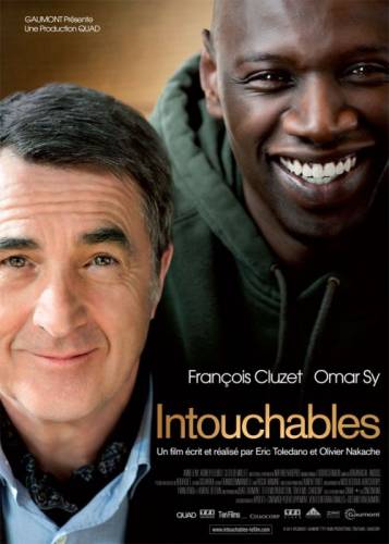 Неприкасаемые (2011)