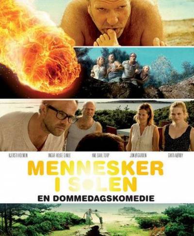 Люди солнца (2011)