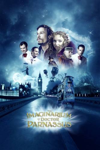 Воображариум доктора Парнаса (The Imaginarium of Doctor Parnassus)