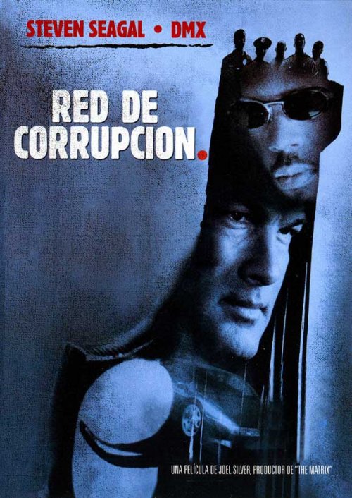 Сквозные ранения (2001)