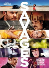 Особо опасны / Savages (2012) TS