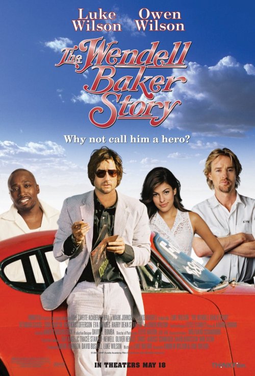 История Уэнделла (2005)