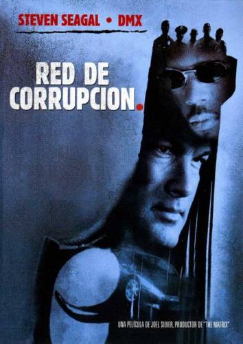 Сквозные ранения (2001)