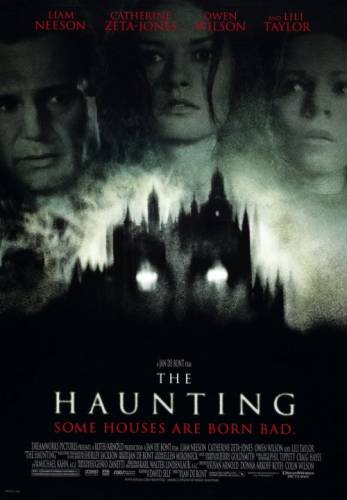 Призрак дома на холме (1999)