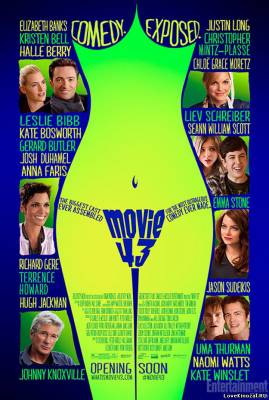 Муви 43 / Movie 43