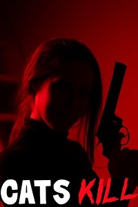 Кэт убивает (2017)