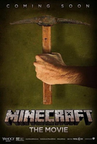Майнкрафт (2019)